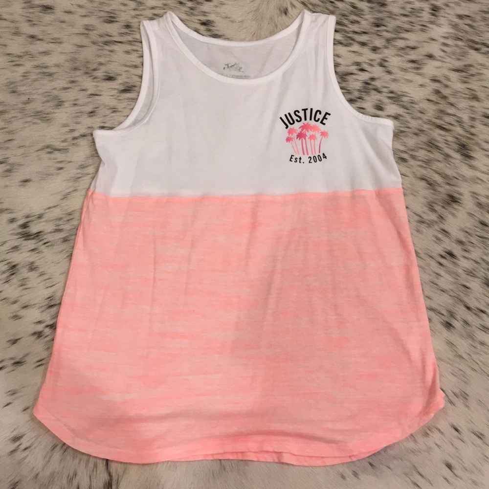Tank tops